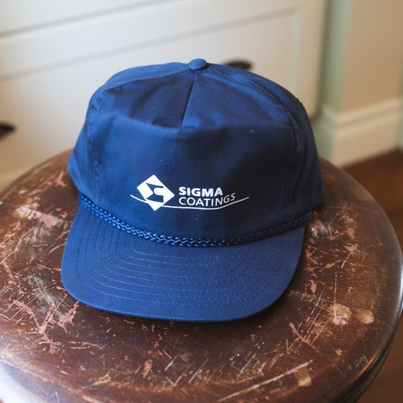 Vintage Hat - Picture 3 of 4